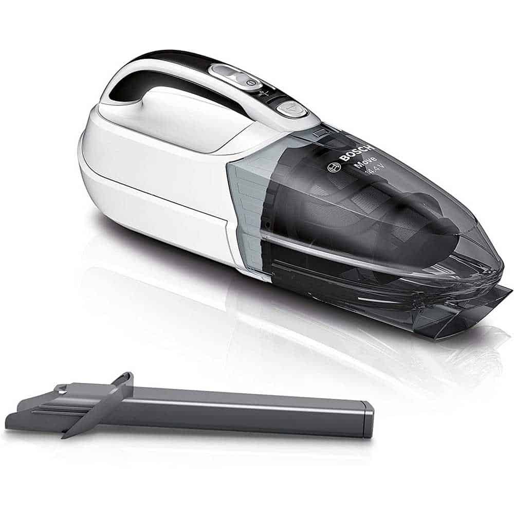 Máy Hút Bụi Cầm Tay Bosch BHN14N Máy Hút Bụi Cầm Tay Bosch BHN14N