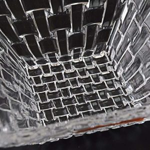 Bộ Đĩa Pha Lê Nachtmann 97633 4 Món Bossa Nova 1 Khay 3 Bát 14 Bộ Đĩa Pha Lê Nachtmann 97633 4 Món Bossa Nova