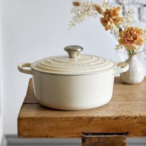 Nồi Gang LeCreuset 22cm Meringue 6 138897050 2929323390682899 1955550631869087603 n