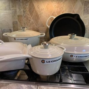 Nồi Gang LeCreuset 22cm Meringue 7 139562507 2929323410682897 5689515146206602319 n