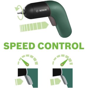 Máy Bắt Vít Cầm Tay Bosch Ixo VI 3 Máy Bắt Vít Cầm Tay Bosch Ixo VI