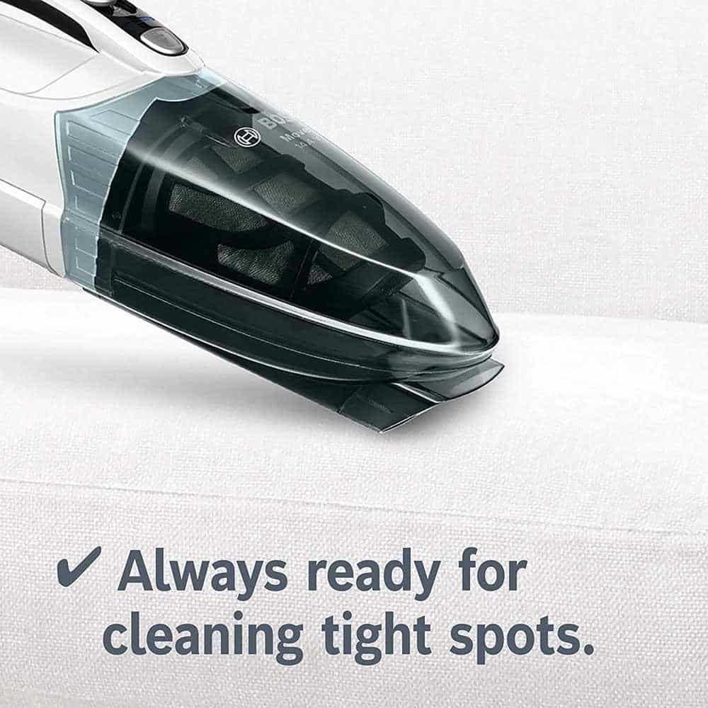 Máy Hút Bụi Cầm Tay Bosch BHN14N Máy Hút Bụi Cầm Tay Bosch BHN14N