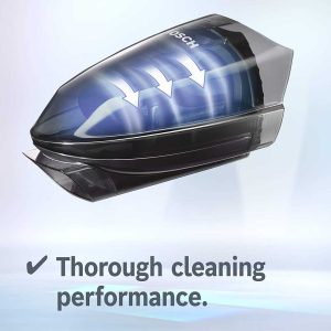 Máy Hút Bụi Cầm Tay Bosch BHN14N 6 Máy Hút Bụi Cầm Tay Bosch BHN14N