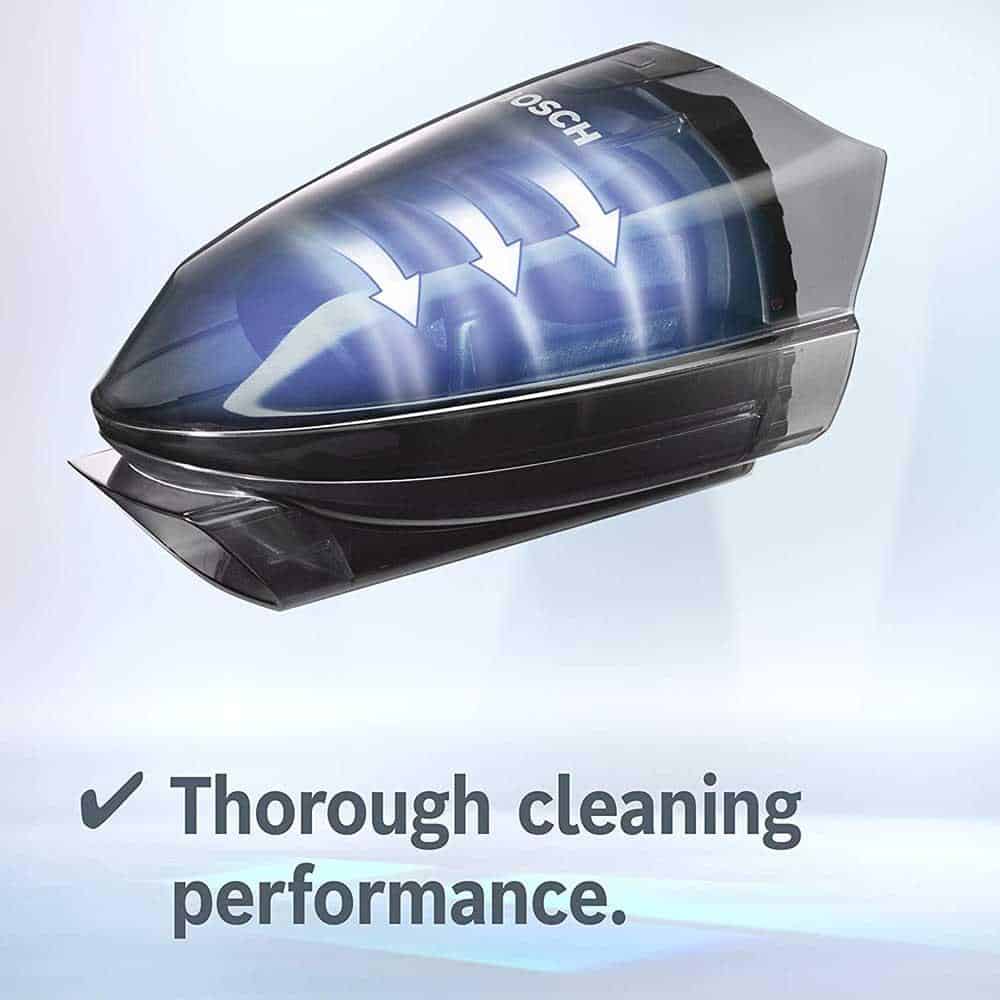 Máy Hút Bụi Cầm Tay Bosch BHN14N Máy Hút Bụi Cầm Tay Bosch BHN14N