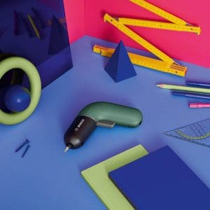 Máy Bắt Vít Cầm Tay Bosch Ixo VI 5 Máy Bắt Vít Cầm Tay Bosch Ixo VI