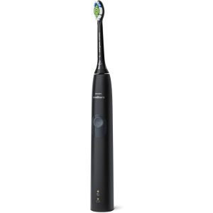 Bàn Chải Điện Philips Sonicare HX6800/44 - Màu Đen 6 61PJvKHE yL. AC SL1500