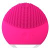 Máy Rửa Mặt Foreo F5494 LUNA Mini 2 Fuchsia 1 61TFOtMLUL. SL1000