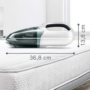 Máy Hút Bụi Cầm Tay Bosch BHN14N 8 Máy Hút Bụi Cầm Tay Bosch BHN14N - 2