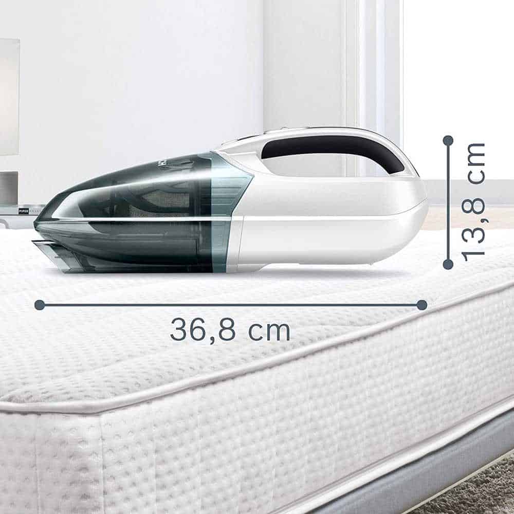 Máy Hút Bụi Cầm Tay Bosch BHN14N Máy Hút Bụi Cầm Tay Bosch BHN14N - 2