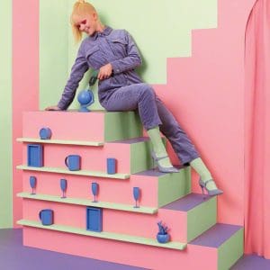 Máy Bắt Vít Cầm Tay Bosch Ixo VI 6 Máy Bắt Vít Cầm Tay Bosch Ixo VI