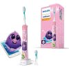 Bàn Chải Điện Philips Sonicare HX6352/42 - Kid 2 71Cls1tc8L. AC SL1500