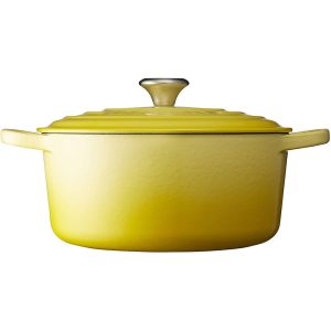 Nồi Gang LeCreuset Màu Vàng 24cm 3 71OCwdpMWL.1020x1020