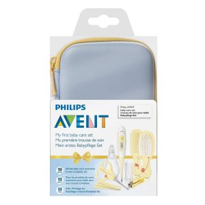 Bộ Dụng Cụ AVENT PHILIPS SCH400/00 4 AVENT PHILIPS SCH400 00 5