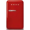 Tủ Lạnh Một Cửa Smeg FAB5RRD5 Red 1 Tủ Lạnh Một Cửa Smeg FAB5RRD5 Red