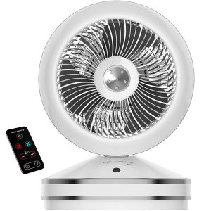 Quạt Điều Hòa Rowenta HQ7152 - 2 IN 1 7 HQ7512C 3