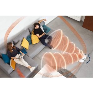 Quạt Điều Hòa Rowenta HQ7152 - 2 IN 1 8 HQ7512C 4