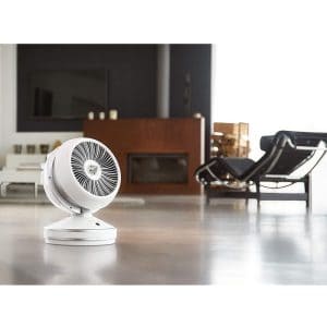 Quạt Điều Hòa Rowenta HQ7152 - 2 IN 1 10 HQ7512C 6