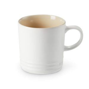 Cốc LeCreuset London Màu Trắng 350ml 6 LC 20190215 1