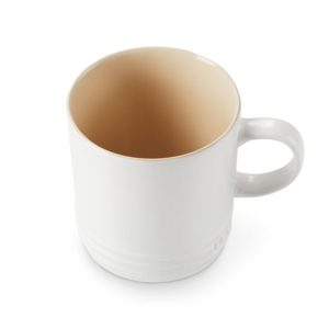 Cốc LeCreuset London Màu Trắng 350ml 5 LC 20190215 2
