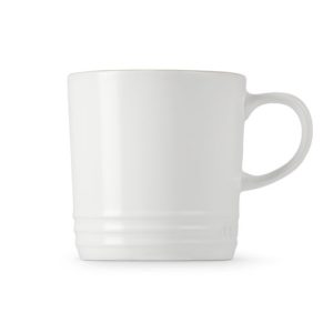 Cốc LeCreuset London Màu Trắng 350ml 4 LC 20190215 ZS 3