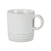 Cốc Cafe Cappuccino LeCreuset PG8005T-0016 London Holly Màu Trắng 200ml 1 PG8005T 0016