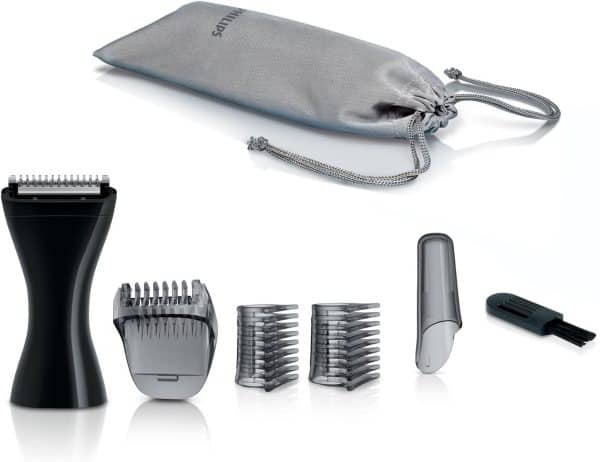 Máy Cạo Tỉa Lông Mũi PHILIPS NTS5175/16 Nose Trimmer 5 PHILIPS NTS5175 16 Nose Trimmer 1