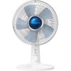 Quạt Bàn Rowenta VU2730 Turbo Silence Fan Extreme + 2 VU2730C 1