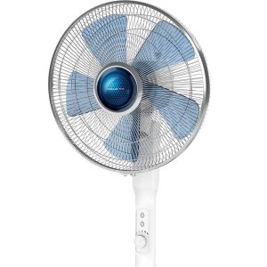 Quạt Đứng Rowenta VU5840 Turbo Silence Extreme+ 3 VU85401 2