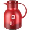 Bình Giữ Nhiệt Emsa Samba Vacuum 504232 - Red 1L 1 0 10