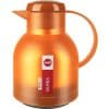 Bình Giữ Nhiệt Emsa Samba Vacuum 504234 - Orange 1L 2 0 8
