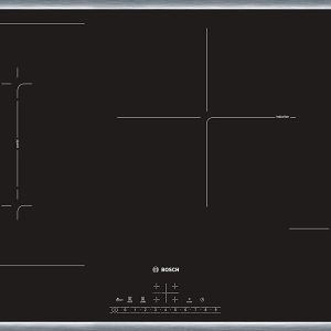 Bếp Từ Bosch PVS845FB5E