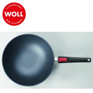 Chảo Sâu Lòng Woll 11030DPI Diamond Lite 30cm 4 11030DPI1 3