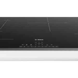 Bếp Từ Bosch PVS845FB5E 3 Vùng Nấu Series 6 3 Bếp Từ Bosch PVS845FB5E