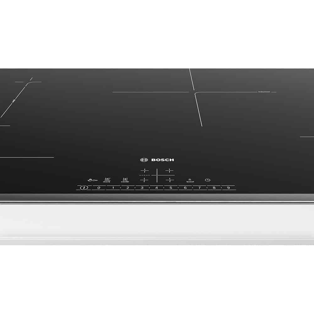 Bếp Từ Bosch PVS845FB5E 2 Bếp Từ Bosch PVS845FB5E