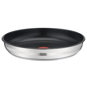 Bộ Nồi Chảo Tefal Ingenio Jamie Olive L95691 - 9 Món 6 2 7