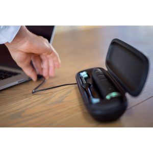 Bàn Chải Điện Philips Electric Toothbrush HX9924/13 - Màu Đen 6 3 26