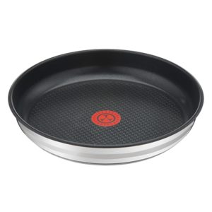 Bộ Nồi Chảo Tefal Ingenio Jamie Olive L95691 - 9 Món 7 3 6