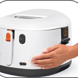 Nồi Chiên Ngập Dầu Tefal FF 1631 One Filtra 7 4 2