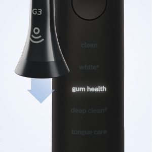 Bàn Chải Điện Philips Electric Toothbrush HX9924/13 - Màu Đen 7 4 28