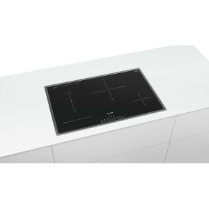 Bếp Từ Bosch PVS845FB5E 3 Vùng Nấu Series 6 5 Bếp Từ Bosch PVS845FB5E