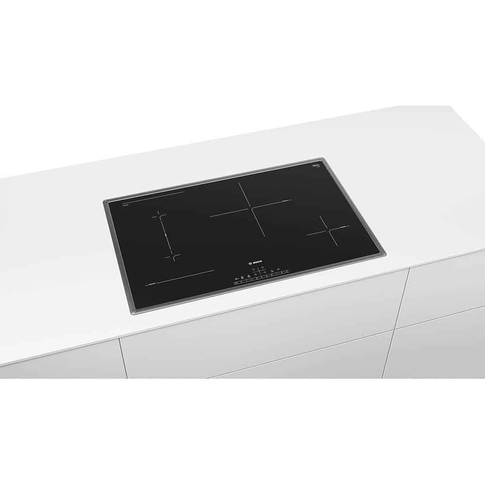 Bếp Từ Bosch PVS845FB5E 4 Bếp Từ Bosch PVS845FB5E