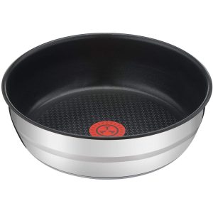 Bộ Nồi Chảo Tefal Ingenio Jamie Olive L95691 - 9 Món 8 4 6