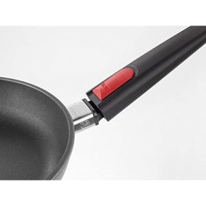 Quánh Woll Diamond Lite 1916DPS 16cm/1.5L - Tay Cầm Tháo Rời 6 Quánh Woll Diamond Lite 1916DPS