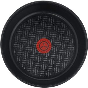 Bộ Nồi Chảo Tefal Ingenio Jamie Olive L95691 - 9 Món 9 5 6