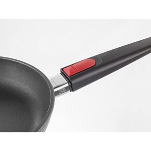 Quánh Woll Diamond Lite 1916DPS 16cm/1.5L - Tay Cầm Tháo Rời 7 Quánh Woll Diamond Lite 1916DPS