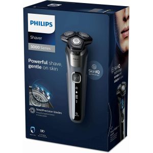 Máy Cạo Râu Philips S5587/10 Seri 5000 6 6 22