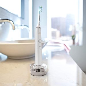 Bàn Chải Điện Philips Sonicare HX9914/55 5 61FGDiRRUL. AC SL1500