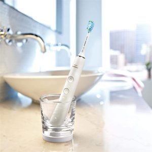 Bàn Chải Điện Philips Sonicare HX9914/55 6 61LW8RbcLoL. AC SL1250