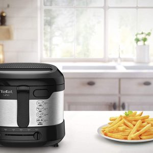 Nồi Chiên Ngập Dầu Tefal Uno FF215D 3 61mRYuVB0yL.1200x800