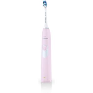 Bộ 2 Bàn Chải Đánh Răng Điện Philips Sonicare HX6232/41 4 61qimCifKbL. AC SL1500